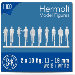 Personaggi-bianco-1:100