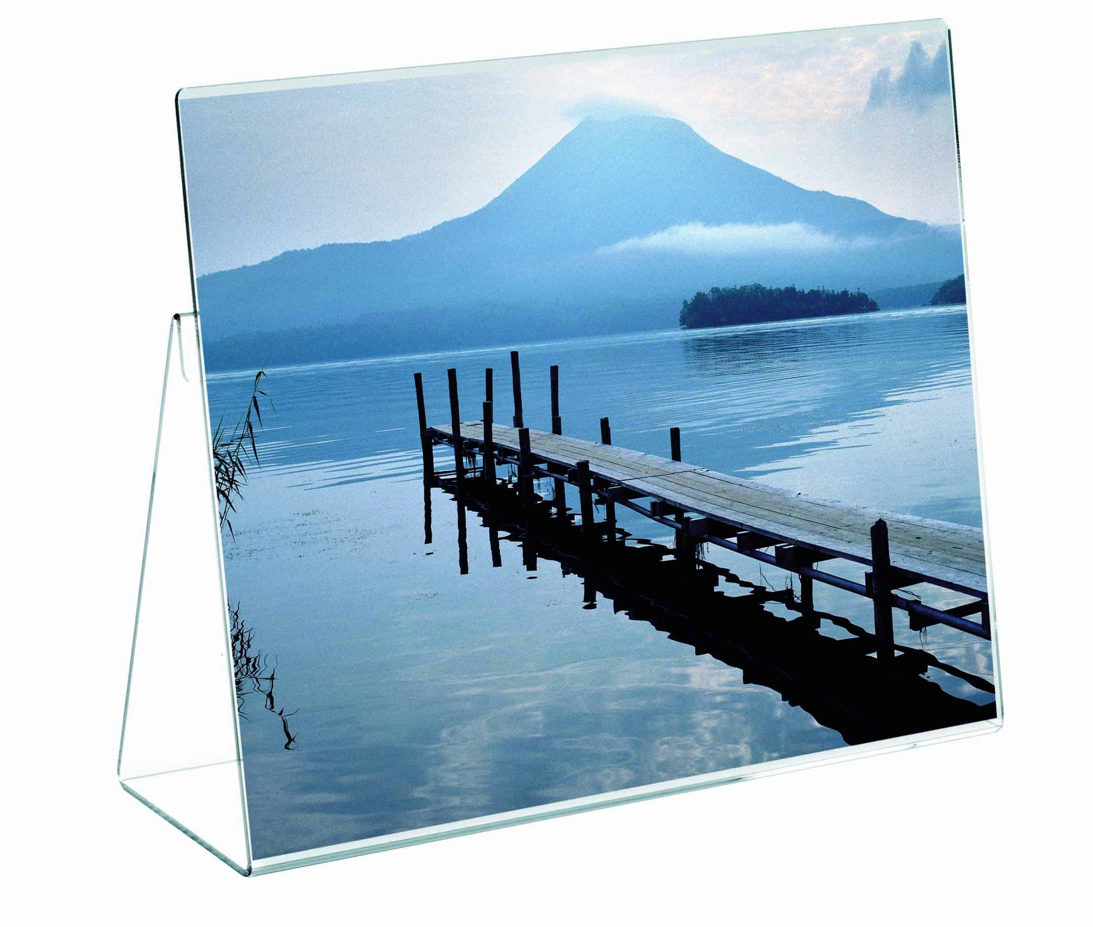 Supporti per esposizione