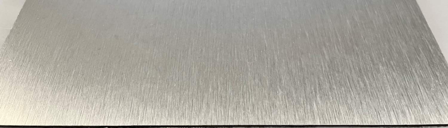 Alluminio composito - Dibond